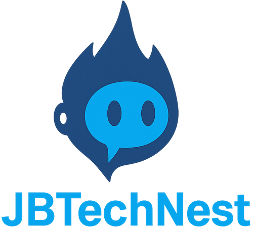 JBTechNest